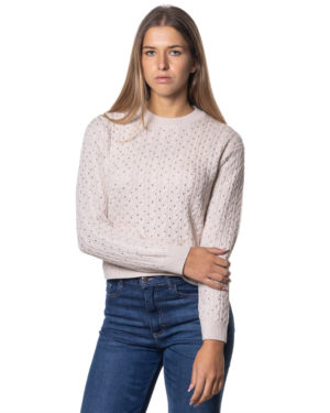 MaxMara STUDIO MAGLIA XSW25USSURI CRE-3