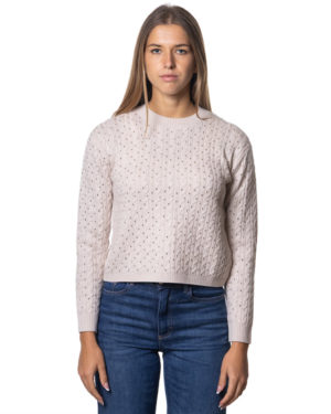 MaxMara STUDIO MAGLIA XSW25USSURI CRE-1