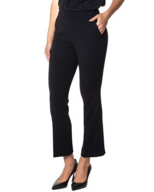 MaxMara STUDIO PANTALONE XSW25HAVEN NER-4