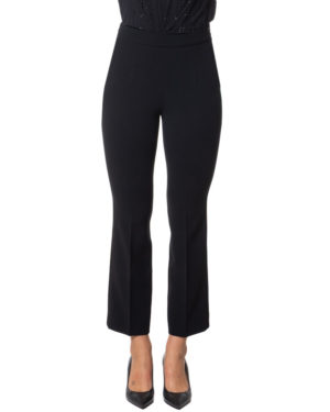 MaxMara STUDIO PANTALONE XSW25HAVEN NER-1