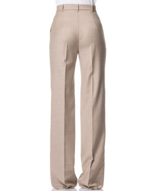 MaxMara STUDIO PANTALONE XSW25LAMBRO CAC-2