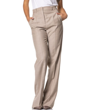 MaxMara STUDIO PANTALONE XSW25LAMBRO CAC-3