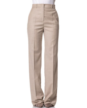 MaxMara STUDIO PANTALONE XSW25LAMBRO CAC-1