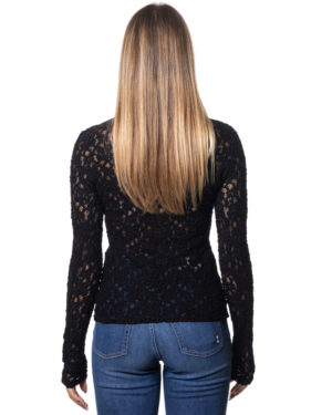 MaxMara STUDIO TOP XSW25GENNAIO NER-2