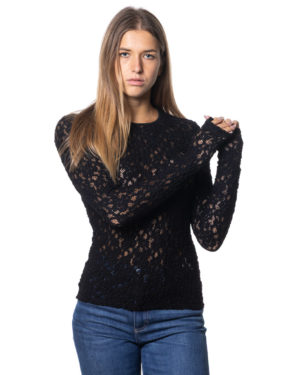 MaxMara STUDIO TOP XSW25GENNAIO NER-3
