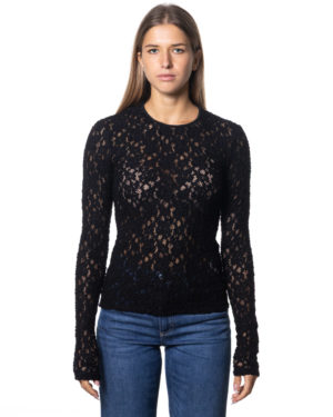 MaxMara STUDIO TOP XSW25GENNAIO NER-1