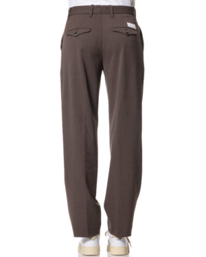 NINE IN THE MORNING PANTALONE UBDTIMEV18 MOR-2