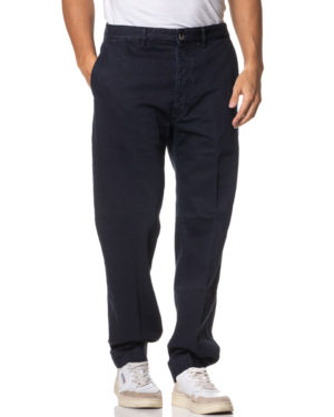NINE IN THE MORNING PANTALONE UBT190 BLN-3