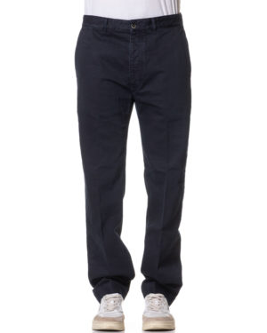 NINE IN THE MORNING PANTALONE UBT190 BLN-1