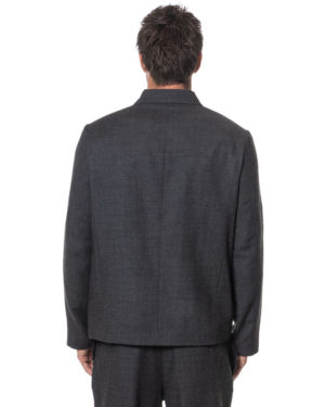 OFFICINA36 OVERSHIRT OF7710ACILIA GRI-2