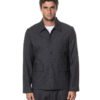 OFFICINA36 OVERSHIRT OF7710ACILIA GRI-1