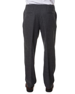 OFFICINA36 PANTALONE OF2687QPACILIA GRI-2
