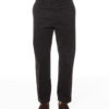 OFFICINA36 PANTALONE OF2689QTERRY NER-1