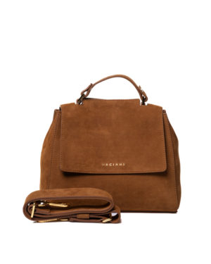 ORCIANI BORSA OCDB01999NBU MAC-1