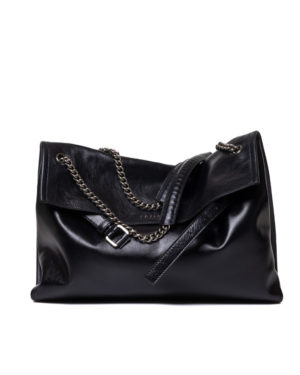 ORCIANI BORSA OCDB02212GOT NER-1