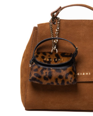 ORCIANI CHARM OCDCHA024LEO ANI-1