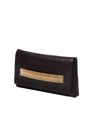 ORCIANI POCHETTE OCDB02210CHO CIO-2