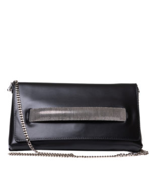 ORCIANI POCHETTE OCDB02210CHP GRI-1