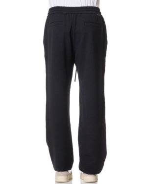 PAOLO PECORA PANTALONE PPB1314068 NER-2
