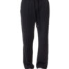 PAOLO PECORA PANTALONE PPB1314068 NER-1
