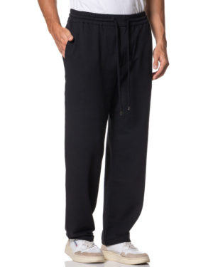 PAOLO PECORA PANTALONE PPB1314068 NER-3