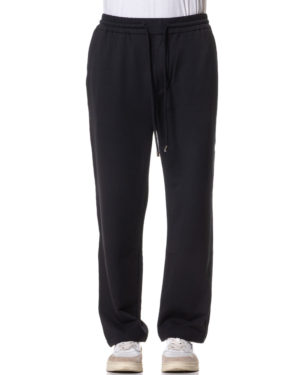 PAOLO PECORA PANTALONE PPB1314068 NER-1