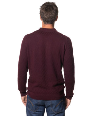 PAOLO PECORA POLO PPA032F009 UNI-2