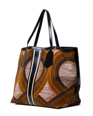 PIERRE-LOUIS MASCIA MAXI BAG REVERSIBILE PLDBOTRAVEL TAB-2