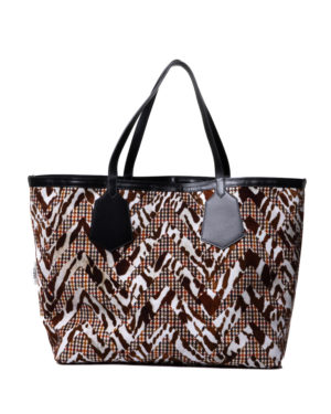 PIERRE-LOUIS MASCIA MAXI BAG REVERSIBILE PLDBOTRAVEL TAB-4