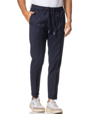 PMDS PANTALONE MDBERRY BLU-3