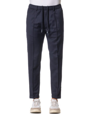 PMDS PANTALONE MDBERRY BLU-1