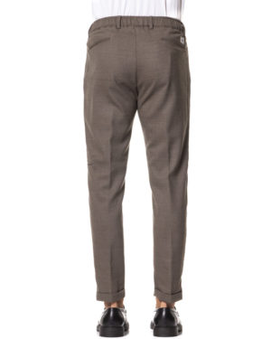 PMDS PANTALONE MDBERRY TAU-2
