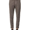 PMDS PANTALONE MDBERRY TAU-1