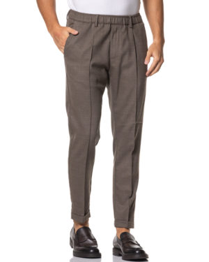 PMDS PANTALONE MDBERRY TAU-3