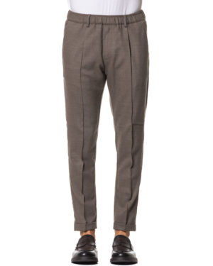 PMDS PANTALONE MDBERRY TAU-1