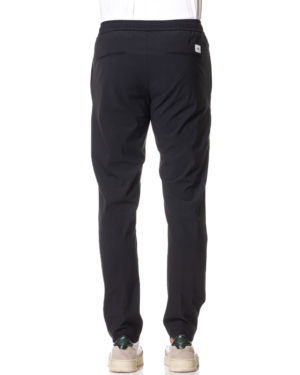 PMDS PANTALONE MDSTEVE735 NER-2