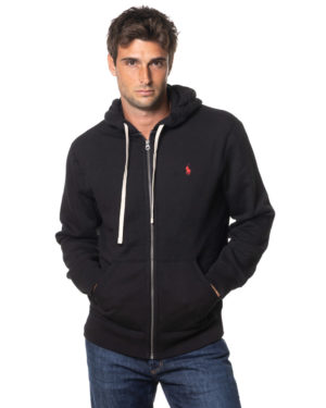 RALPH LAUREN FELPA RL548546 NER-3