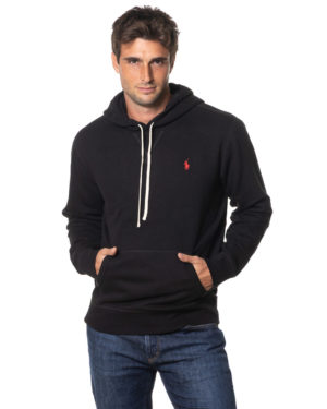 RALPH LAUREN FELPA RL766778 NER-3