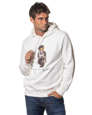 RALPH LAUREN FELPA RL980306 BIA-3