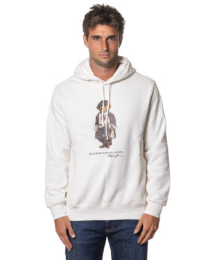 RALPH LAUREN FELPA RL980306 BIA-1