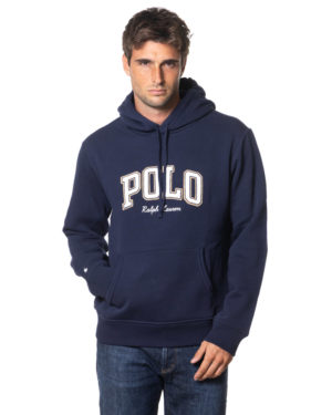 RALPH LAUREN FELPA RL981149 BLN-3