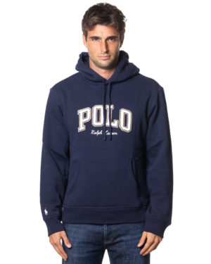 RALPH LAUREN FELPA RL981149 BLN-1