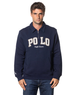 RALPH LAUREN FELPA RL981150 BLN-1
