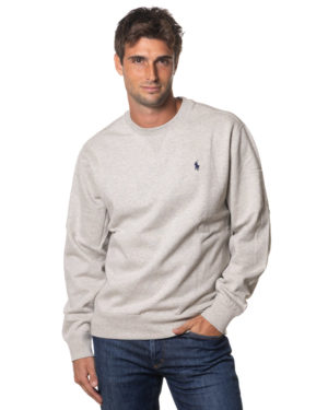 RALPH LAUREN FELPA RLP01523 GRC-3