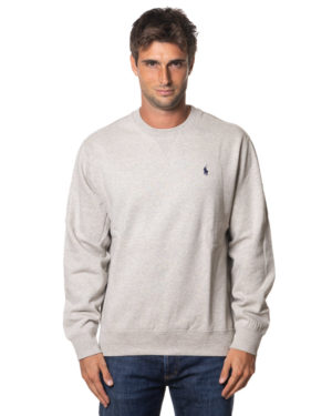 RALPH LAUREN FELPA RLP01523 GRC-1