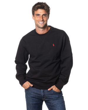 RALPH LAUREN FELPA RLP01523 NER-3