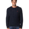 RALPH LAUREN MAGLIA RL775885 BLN-1
