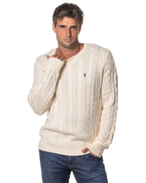 RALPH LAUREN MAGLIA RL775885 PAN-3