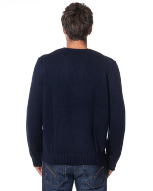 RALPH LAUREN MAGLIA RL810846 BLN-2