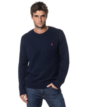 RALPH LAUREN MAGLIA RL810846 BLN-3